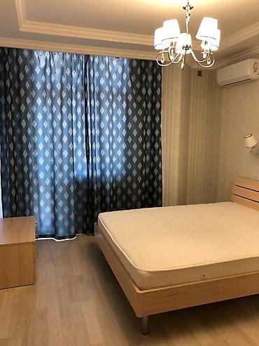 Долгосрочная аренда квартир: 2 комнаты, С мебелью полностью — 8