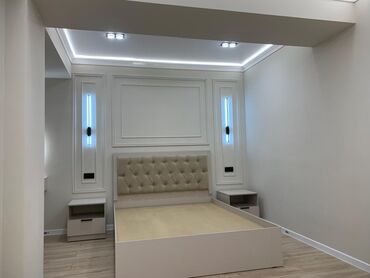 Продажа квартир: 2 комнаты, 66 м², Элитка, 2 этаж, Дизайнерский ремонт — 4