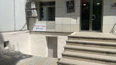 Kommersiya daşınmaz əmlakının satışı: Qiyməti dəyərindən aşağıdır, təcili olduğu üçün satılır. Bütün
