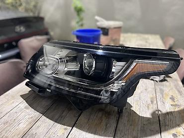 vectra b fara: Range rover farası sol teref xırda çatı
Var — 1