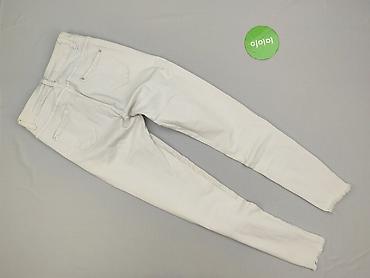 moda jeansy: Fashion Jeans, Jeansy damskie, rozmiar S — 3