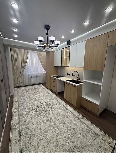 квартира в районе цума: 1 комната, 40 м², Элитка, 10 этаж, Дизайнерский ремонт — 5