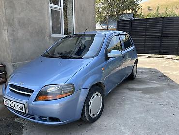 двигатель ом 601 купить: Daewoo Kalos: 2003 г., 1.4 л, Механика, Бензин, Хэтчбэк — 2