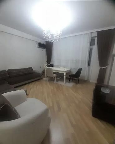 masallida menzil: ​​Masazır, Qurtuluş 93 kompleksində, ərazidə yerləşən mənzil — 1