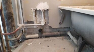 Ремонт сантехники: Ремонт сантехники Больше 6 лет опыта — 4