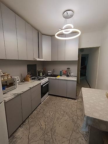 квартиры район джал: 4 комнаты, 79 м², 106 серия, 1 этаж, Свежий ремонт — 2