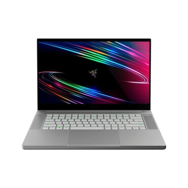 моторолла v3: Ноутбук, Razer, 32 ГБ ОЗУ, Intel Core i7, 15.6 ", Б/у, Для работы, учебы, память SSD