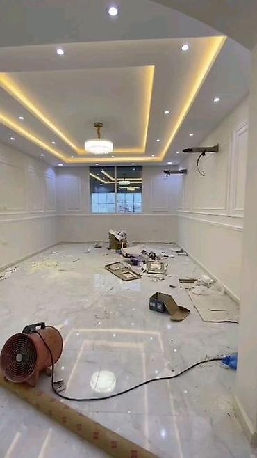 Ремонт под ключ: Ремонт под ключ | Квартиры Больше 6 лет опыта — 8