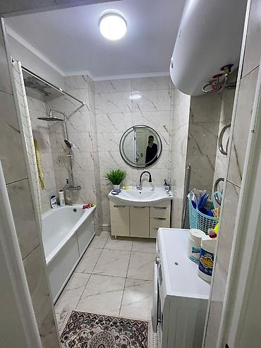 Продажа квартир: 3 комнаты, 78 м², 4 этаж, Дизайнерский ремонт — 4