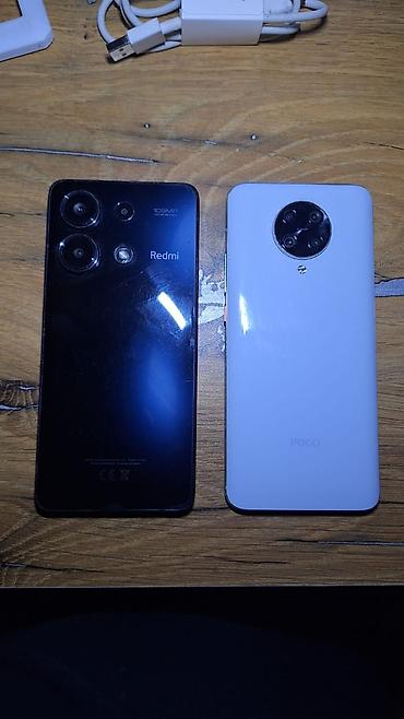 poco f3 pro: Poco F2 Pro, rəng - Ağ, Barmaq izi — 2