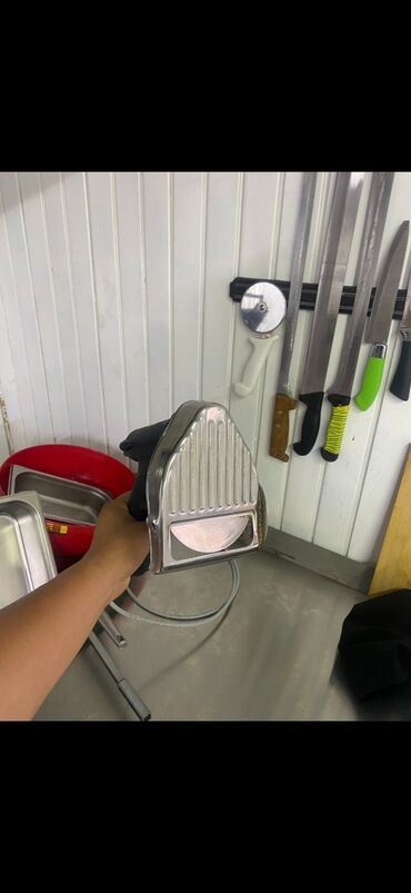 Другая коммерческая недвижимость: Верхний Джал Курчатова Продается готовый бизнес фаст фуд С ремонтом — 2