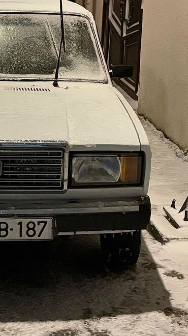 Ötürücü qutuların detalları: Sol, Yaxın və uzaq vuran işıqlar VAZ (LADA), 2007 il, Orijinal, Rusiya, İşlənmiş