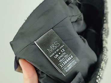 spodenki do k: Marks & Spencer, Spódnica damska, rozmiar L — 4
