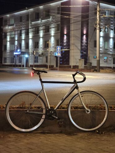 радиатор на камри 50: 🚲Фикс-байк(Fixed gear)✨🚲 🔥Срочно продаю Unknown PS1 (M/L) Вел в