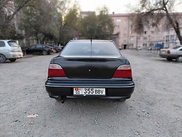 Daewoo: Daewoo Nexia: 2008 г., 1.5 л, Механика, Бензин, Седан — 3