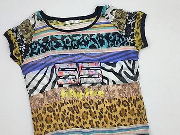 sweter panterka: T-shirt damski, rozmiar M — 1