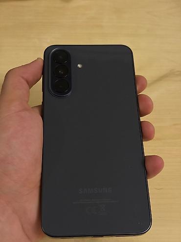 printer skaner: Samsung Galaxy A36 5G, 256 GB, rəng - Qara, İki sim kartlı — 2
