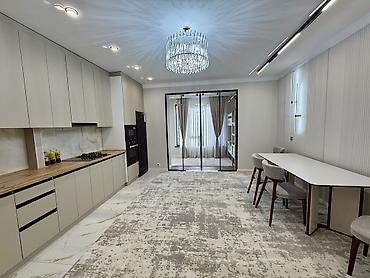 Продажа квартир: 2 комнаты, 57 м², Элитка, 11 этаж, Дизайнерский ремонт at lalafo.kg — 1 Продажа квартир: 2 комнаты, 57 м², Элитка, 11 этаж, Дизайнерский ремонт — 1