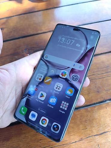 aifon 6 s: Honor X9c, 256 GB, rəng - Qara, Sensor — 2
