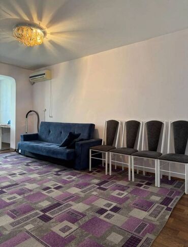 Продажа квартир: 3 комнаты, 60 м², 104 серия, 4 этаж, Косметический ремонт