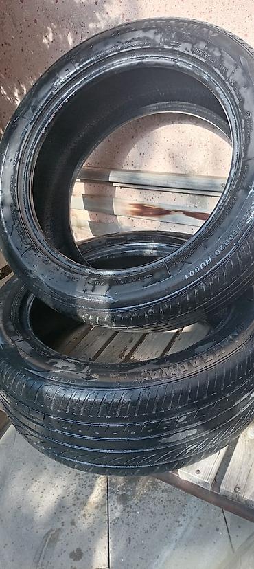 w211 amg: İşlənmiş Disk təkər AMG 275 / 50 / R 20, 5 Boltlu — 7