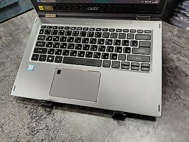 Ноутбуки Acer: Ультрабук, Б/у, Intel Core i5 — 9