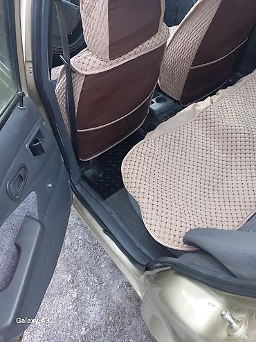 Daewoo: Daewoo Nexia: 2007 г., 1.6 л, Механика, Бензин, Седан — 7