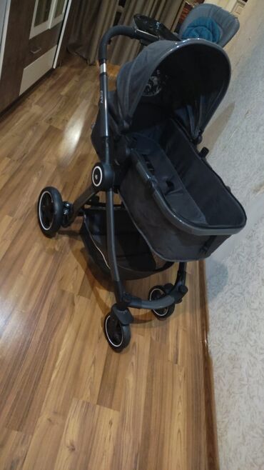 cybex uşaq arabası: 3-ü 1-də araba, Yaş: <1 ay
