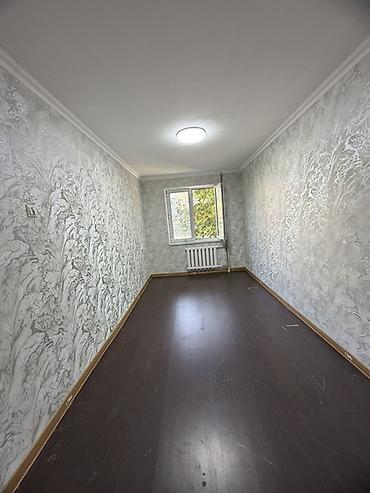 Продажа комнат: 60 м², Без мебели — 3