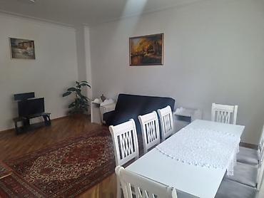 zabrat ev: Inwaatcilar pr 64 17 mertebeli binanin 1 ci mertebesi 3 otaqli 125 — 2