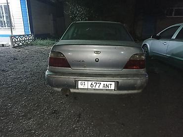 некстя 2: Daewoo Nexia: 1997 г., 1.5 л, Механика, Бензин, Седан — 3