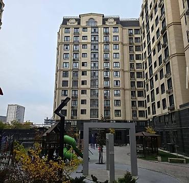 Продажа квартир: 3 комнаты, 94 м², Элитка, 7 этаж, Евроремонт — 10
