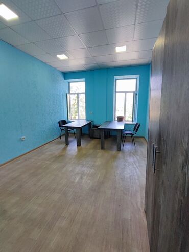 балыкчы аренда: Офис с мебелью (подойдёт для переводческих агентств, бухгалтеров и тд)