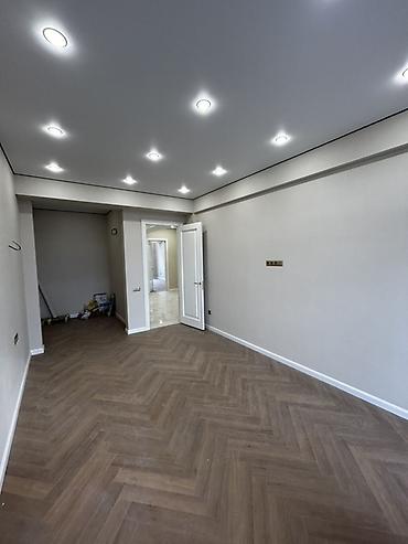 Продажа квартир: 2 комнаты, 84 м², Элитка, 11 этаж, Дизайнерский ремонт — 11