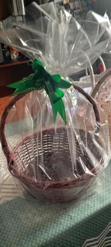 Корзины: Корзина — 2