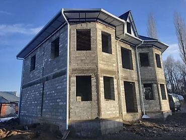 каменная вата: Полистиролбетонный блок, 600x300x200, D600, Самовывоз, Платная доставка — 2