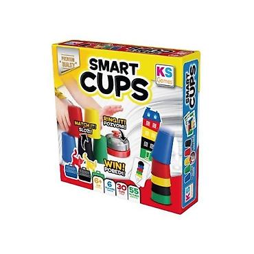 thief puzzle: Društvena igra Smart Cups Testiraj brzinu, logiku i reflekse! — 1