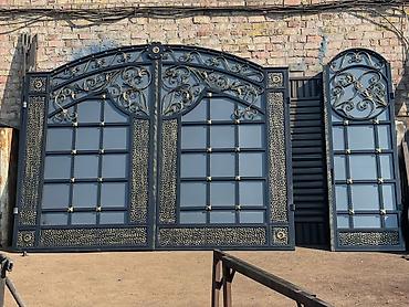 Сварка: Сварка Доставка, Гарантия, Высотные работы — 29