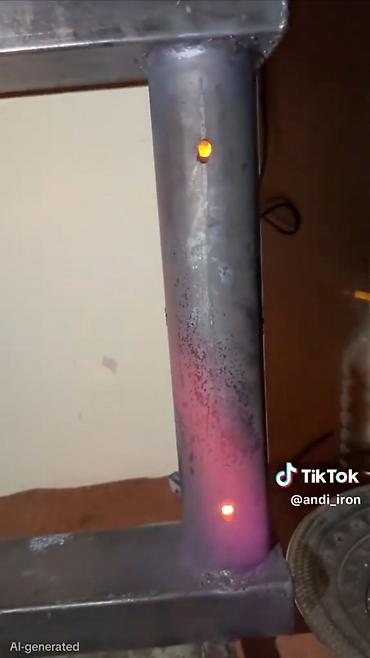 Другие отопительные приборы: Печь-обогреватель на отработанном масле (капельная подача) - — 16