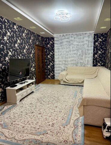 Продажа квартир: 3 комнаты, 79 м², 106 серия, 9 этаж, Косметический ремонт