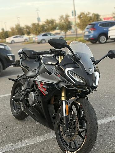 isma bikes: - 250sr, 250 sm3 — 2
