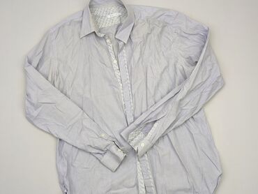 Shirt for men, XL (EU 42), condition - Satisfying