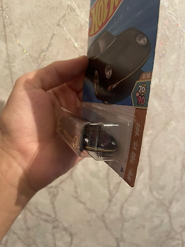 İdman və hobbi: Hot Wheels miqyaslı oyuncaq avtomobil – ‘71 Lamborghini Miura SV - — 2