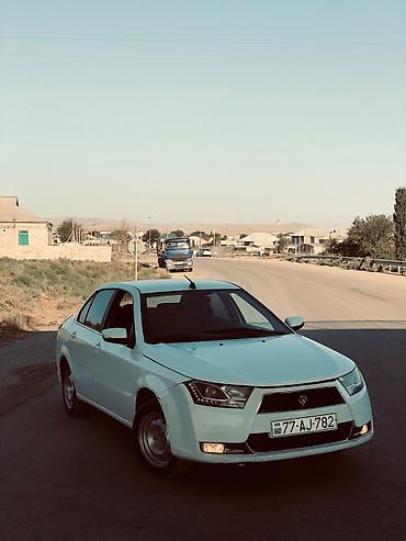 Iran Khodro: Iran Khodro : 1.7 l | Sedan — 2
