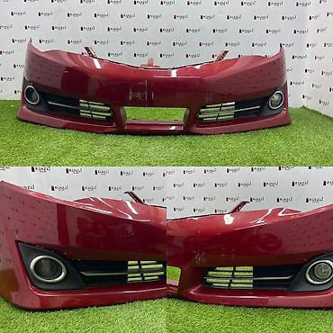 Бампер и комплектующие: Toyota, Б/у, Оригинал at lalafo.kg — 25 Бампер и комплектующие: Toyota, Б/у, Оригинал — 25