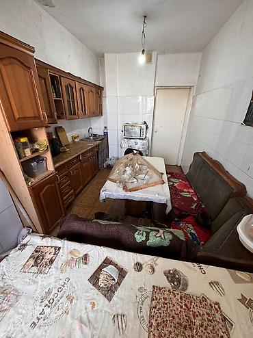 2 8: 3 комнаты, 78 м², Индивидуалка, 6 этаж, Старый ремонт — 2