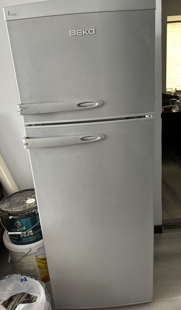 купить телевизор бу недорого: Муздаткыч Beko, Колдонулган, Эки камералуу, 50 * 145 * 55