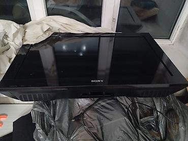 видио камеры: Телевизор Sony KLV‑32BX300 - Тип: ЖК (LCD) цветной телевизор - — 1