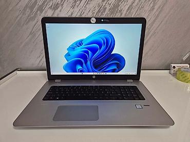 fiksna: 30di. HP laptop – ekran, aluminijumsko kućište, Windows 11 Ključne — 5