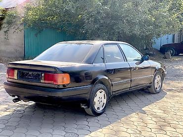салон на ауди с4: Audi S4: 1993 г., 2.3 л, Автомат, Бензин, Седан — 2